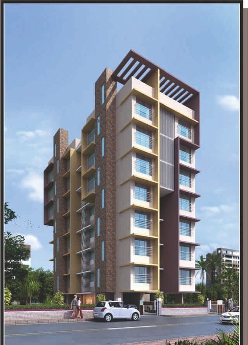 Siddhi Apartment
